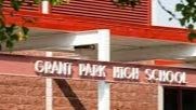 Grant Park Daily Announcements